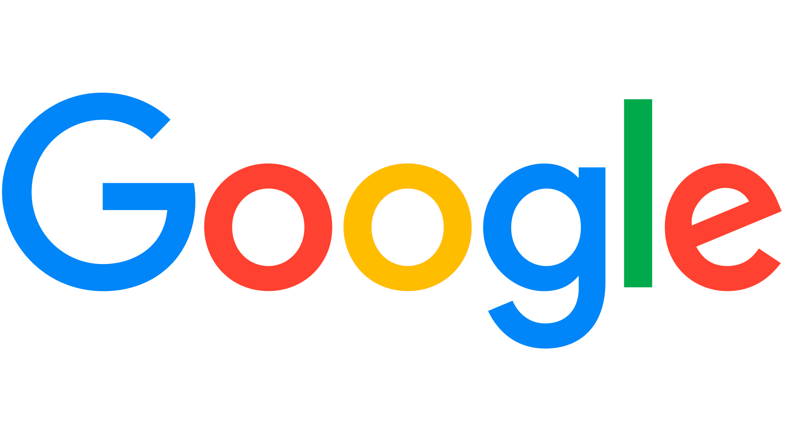 Google-Logo